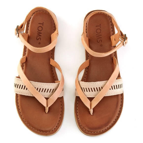 toms womens sandals